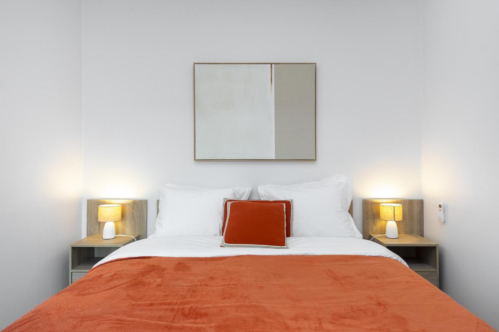 Apartamento Cozy In By Soulplaces