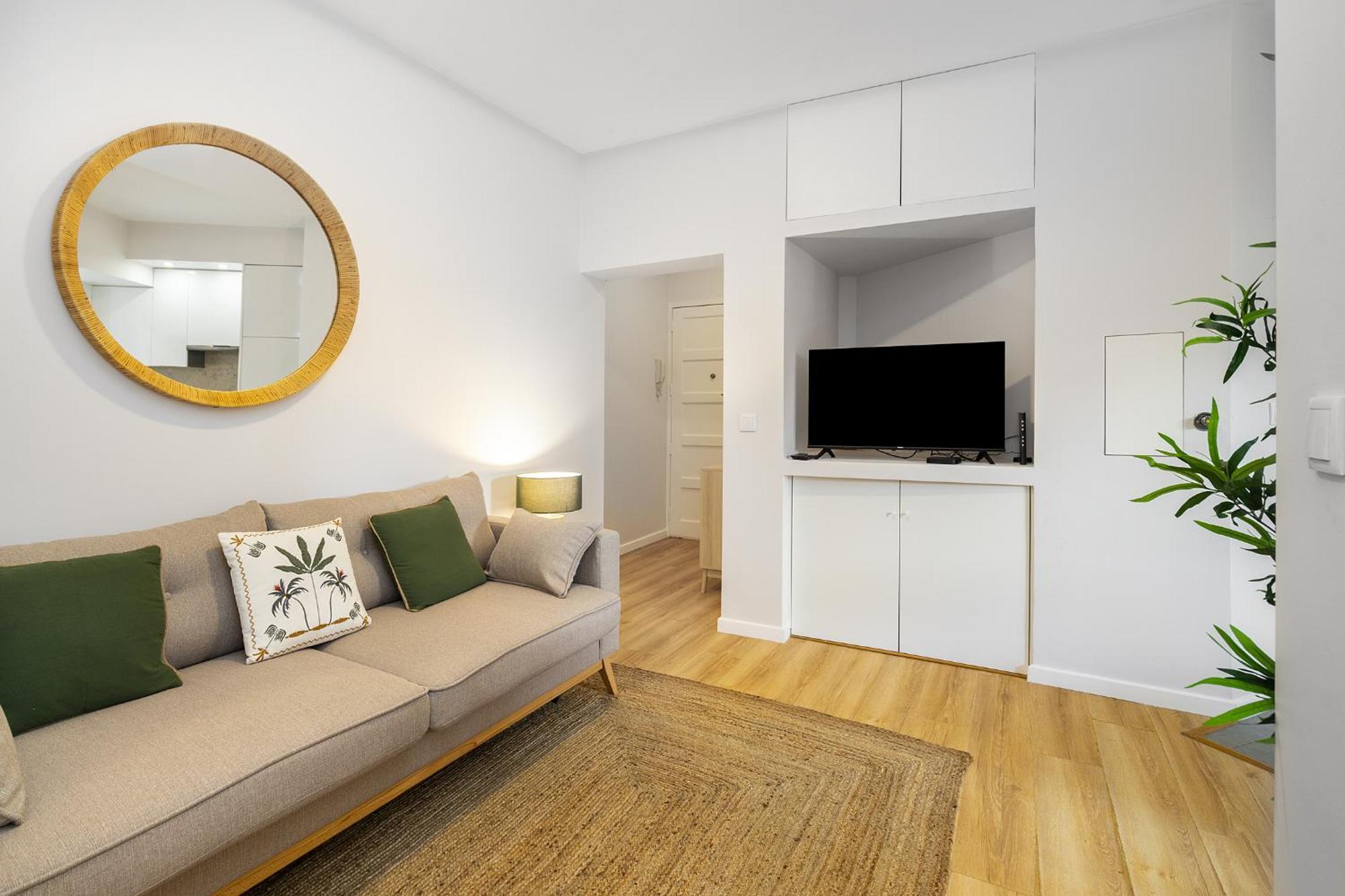 Cozy In By Soulplaces Apartamento *