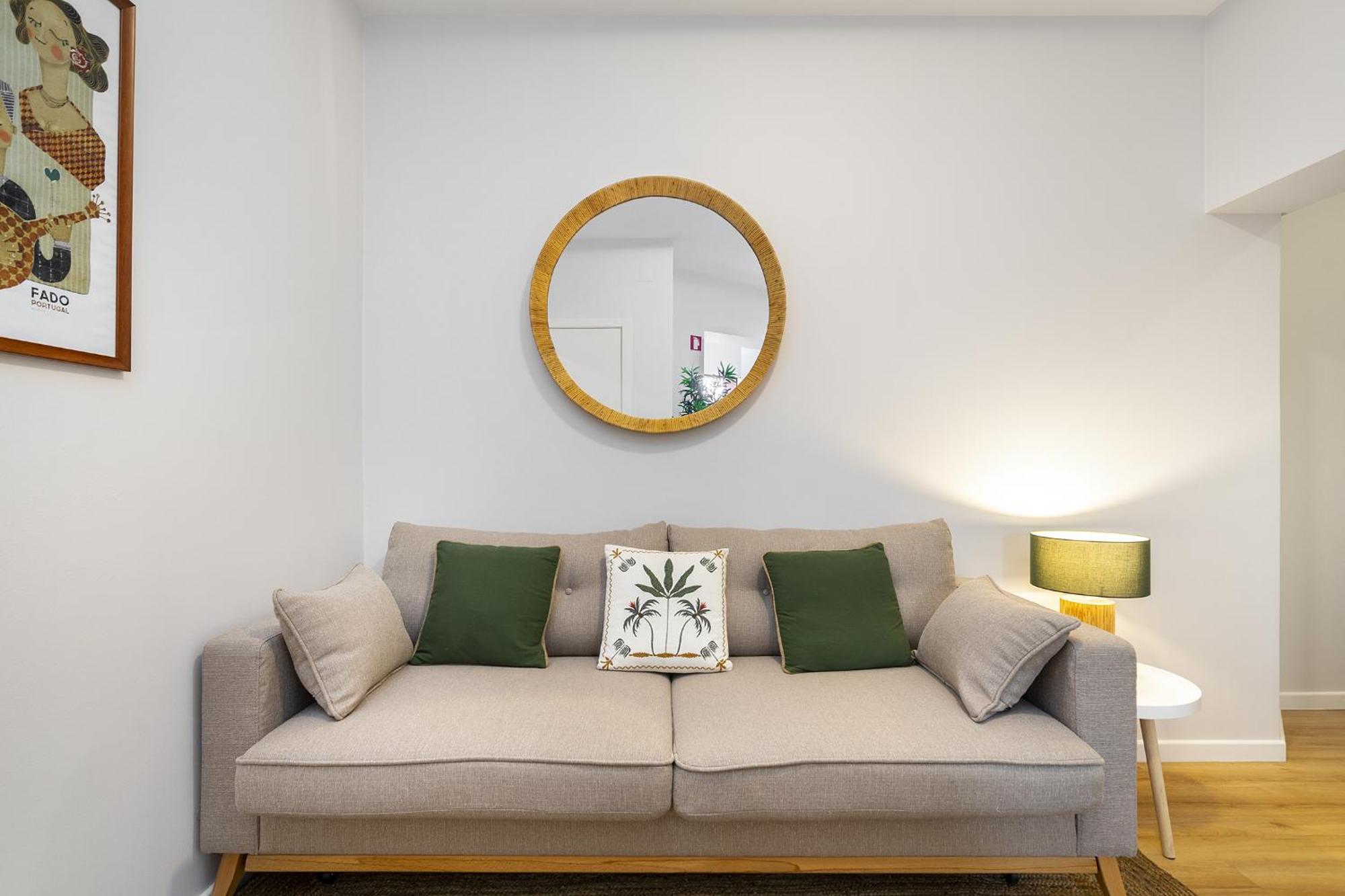 Cozy In By Soulplaces Apartamento