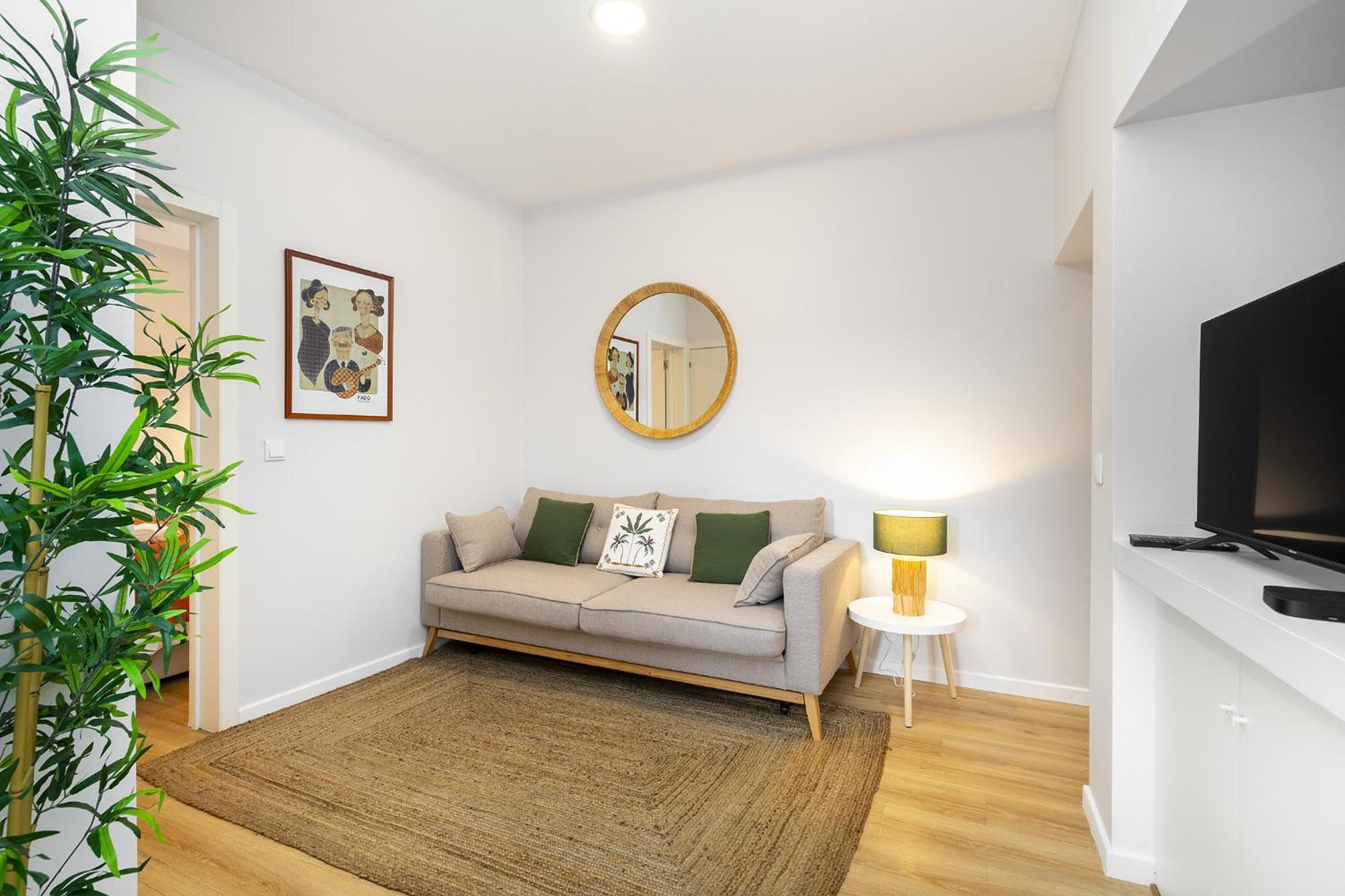 Apartamento Cozy In By Soulplaces