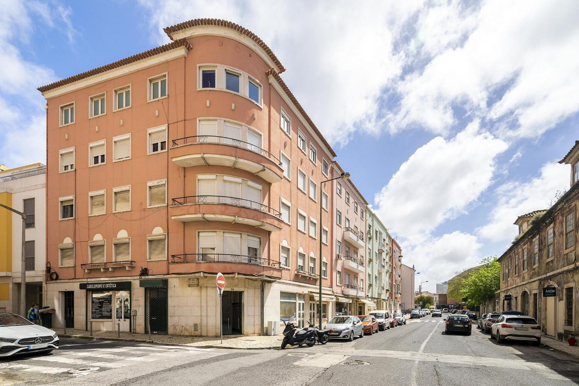 Apartamento Cozy In By Soulplaces Lisboa